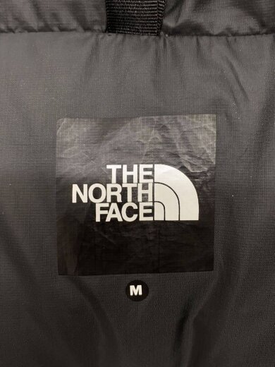 商品画像：EXPLORE HIM COAT_エクスプローラーヒムコート/M/ファー/BLK 3