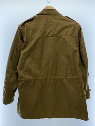 商品画像：M-47/フィールドジャケット/--/コットン/KHK/無地 2