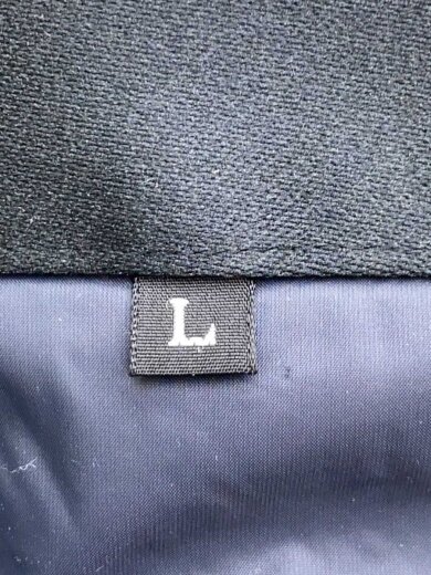 商品画像：MOUNTAIN DOWN JACKET_マウンテンダウンジャケット/L/ナイロン/KHK 4