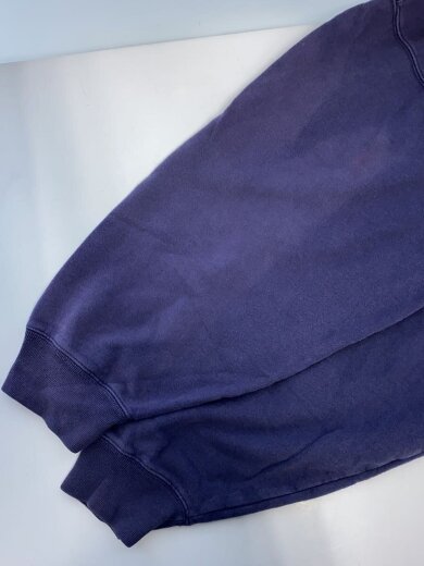 商品画像：90s-/OLD GAP/パーカー/XL/コットン/NVY/日焼け・汚れ有 5