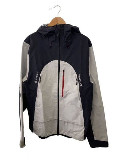 商品画像：ジャケット/XXL/ナイロン/TSAMR303BL/ヨゴレ有 1