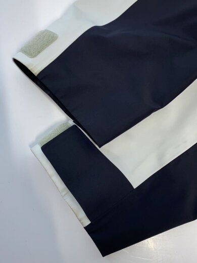 商品画像：ジャケット/XXL/ナイロン/TSAMR303BL/ヨゴレ有 5