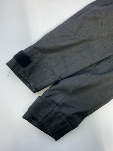 商品画像：MINI HERRINGBONE PACLITE/0/ゴアテックス/GRY/無地/NN-J2803 5