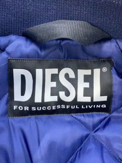 商品画像：22AW/ブルゾン/S/ナイロン/NVY/汚れ有 3