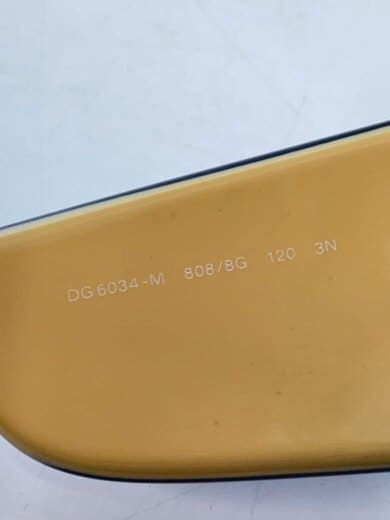 商品画像：サングラス/レディース/DG6034-M 5