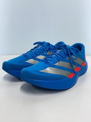 商品画像：ADIZERO EVO SL WOVEN_アディゼロ EVO SL ウーブン/27.5cm/BLU 2