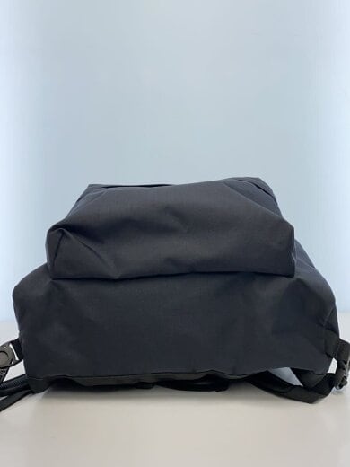 商品画像：DAYPACK/リュック/--/BLK/無地/D-10369 4