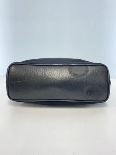 商品画像：トートバッグ/タイヤ/BLK/ショルダーストラップ欠品 4