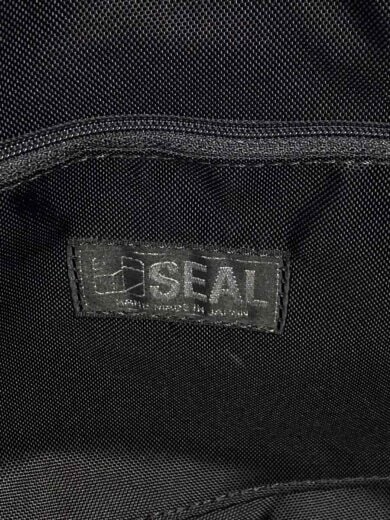 商品画像：トートバッグ/タイヤ/BLK/ショルダーストラップ欠品 5