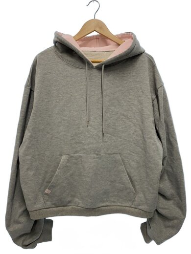 商品画像：パーカー/FREE/コットン/GRY/112514016 1