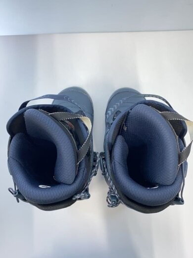 商品画像：DEEMON 20-21 スノーボードブーツ/US7.5/BLU/DEEMON 20-21/スレ有 3