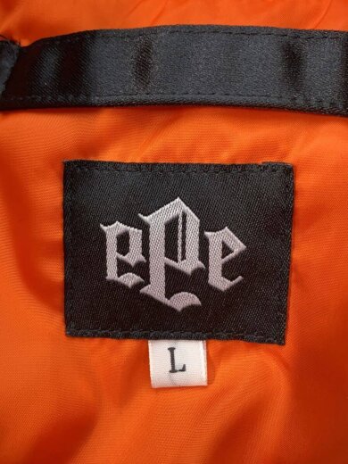 商品画像：Repezen Foxx/ファンクラブ会員限定/フライトジャケット/L/ポリエステル/BLK 3