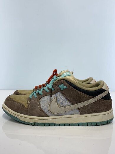 商品画像：DUNK LOW PRO_ダンク ロー プロ/28cm/BEG 1
