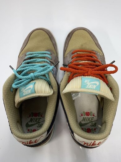 商品画像：DUNK LOW PRO_ダンク ロー プロ/28cm/BEG 3