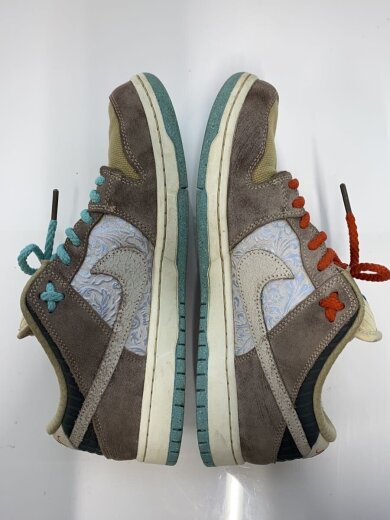 商品画像：DUNK LOW PRO_ダンク ロー プロ/28cm/BEG 6