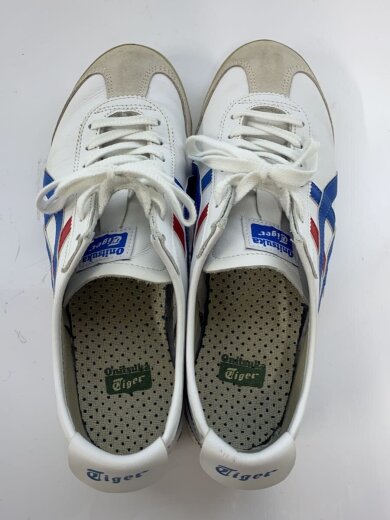 商品画像：MEXICO 66/ローカットスニーカー/26cm/WHT/スウェード/F580125 3