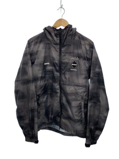 商品画像：25SS/SPEED CAMO HOODED BLOUSON/ナイロンジャケット/FCRB-250027 1