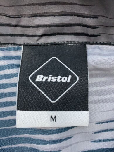 商品画像：25SS/SPEED CAMO HOODED BLOUSON/ナイロンジャケット/FCRB-250027 3