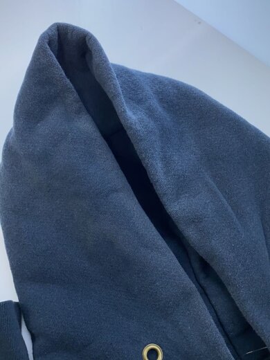 商品画像：赤タグ復刻/パーカー/XL/コットン/NVY/使用感有 6