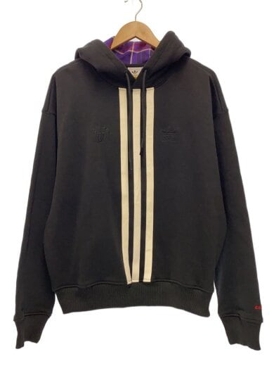 商品画像：×KORN/パーカー/M/コットン/BLK/JG1337 1