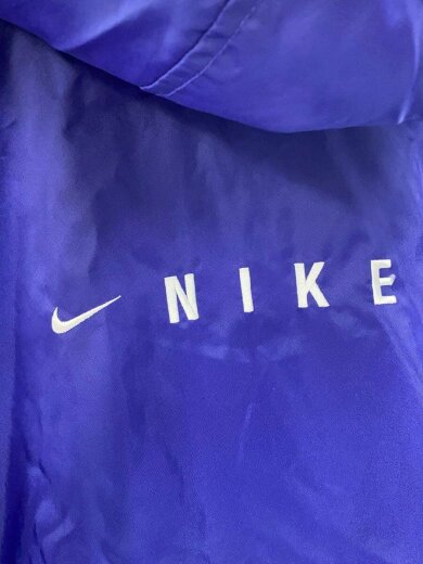 商品画像：90s～/ナイロンジャケット/M/ナイロン/PUP 6