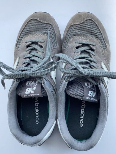 商品画像：ML574/グレー/27cm/GRY 3