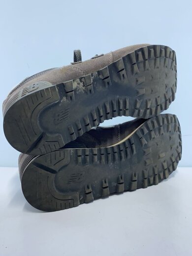 商品画像：ML574/グレー/27cm/GRY 4