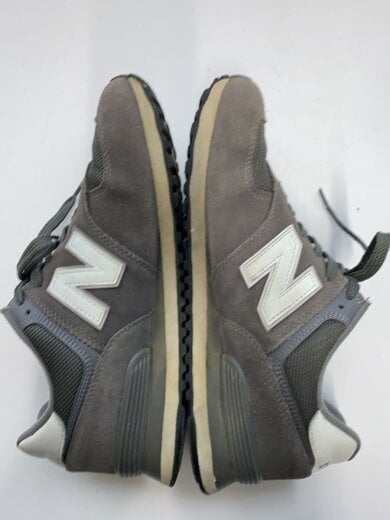 商品画像：ML574/グレー/27cm/GRY 7