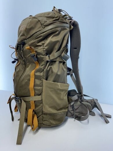 商品画像：リュック/--/KHK/SCREE 32/汚れ有 2