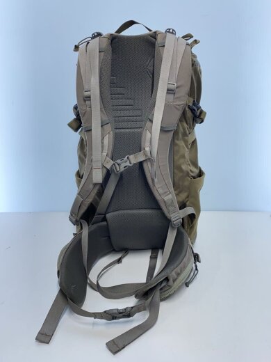 商品画像：リュック/--/KHK/SCREE 32/汚れ有 3