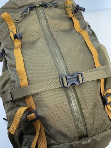 商品画像：リュック/--/KHK/SCREE 32/汚れ有 7