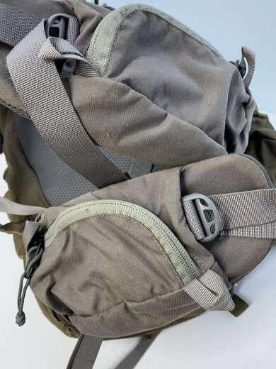 商品画像：リュック/--/KHK/SCREE 32/汚れ有 8