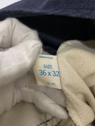 商品画像：60-70s/SCOVILLジップ/オーバーオール/--/--/IDG/無地 5