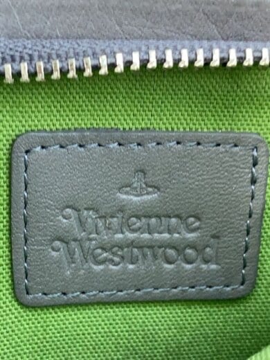 商品画像：2つ折り財布/--/GRY/総柄/レディース 3