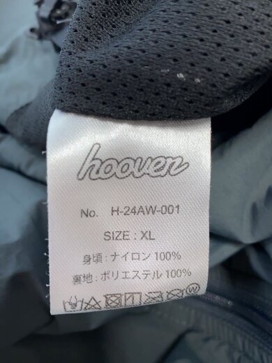 商品画像：×WAKE/ナイロンジャケット/XL/ナイロン/GRY/無地 4