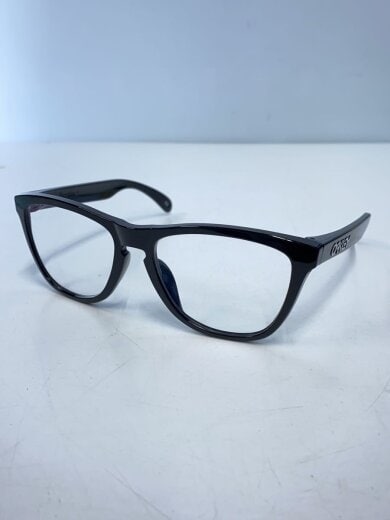 商品画像：Frogskins/メガネ/ウェリントン/プラスチック/BLK/CLR/メンズ/OX8137A-0154 2