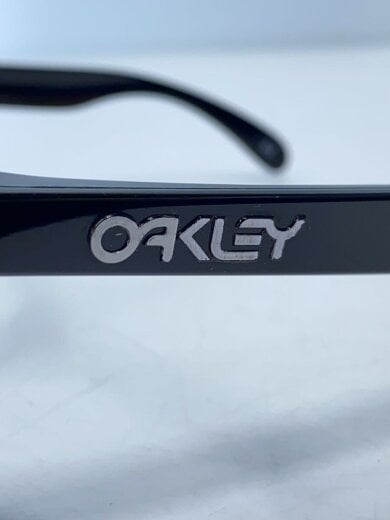 商品画像：Frogskins/メガネ/ウェリントン/プラスチック/BLK/CLR/メンズ/OX8137A-0154 4