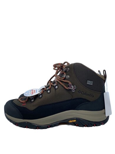 商品画像：トレッキングブーツ/26cm/BRW/YM8575-231 1