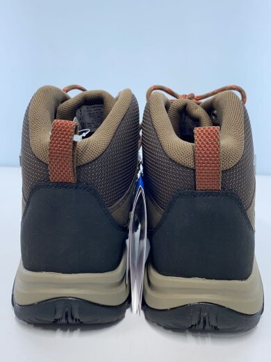 商品画像：トレッキングブーツ/26cm/BRW/YM8575-231 6