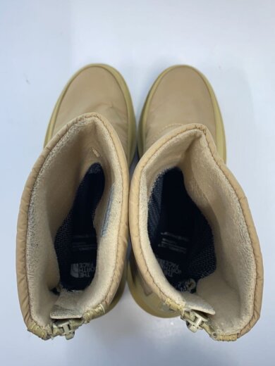 商品画像：ブーツ/23cm/BEG/NFW52474 3