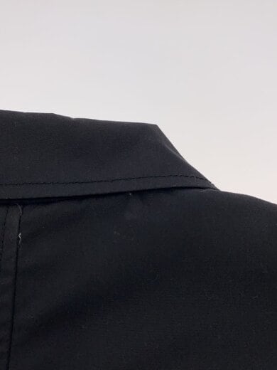 商品画像：35 BAYHEAD CLOTH/M/ポリエステル/BLK 7