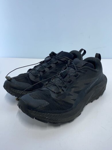 商品画像：ローカットスニーカー/27cm/BLK/473776/状態考慮 2