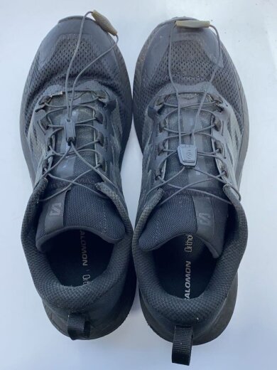 商品画像：ローカットスニーカー/27cm/BLK/473776/状態考慮 3