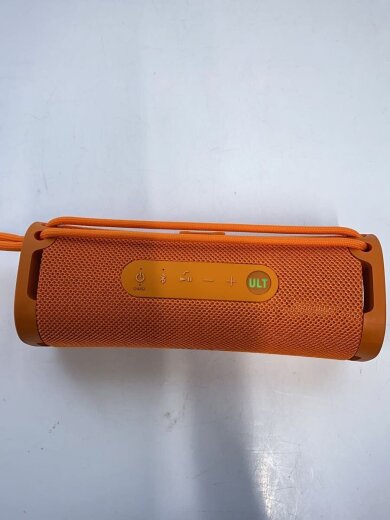 商品画像：ソニー　Bluetoothスピーカー ULT FIELD 1 SRS-ULT10// 5