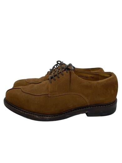 商品画像：EDWARD/ドレスシューズ/--/BRW/98653 1