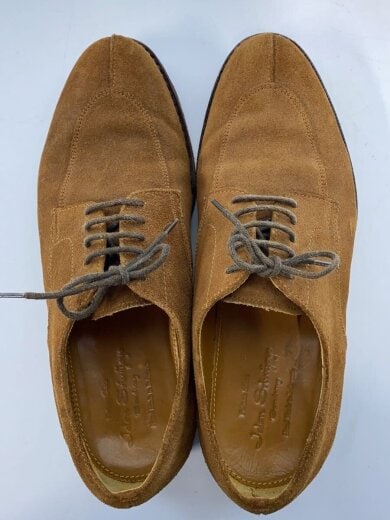 商品画像：EDWARD/ドレスシューズ/--/BRW/98653 3