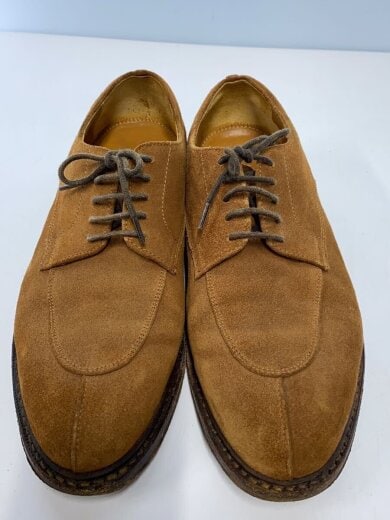 商品画像：EDWARD/ドレスシューズ/--/BRW/98653 6