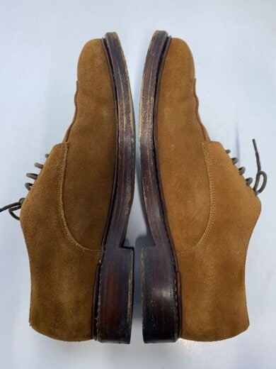 商品画像：EDWARD/ドレスシューズ/--/BRW/98653 7