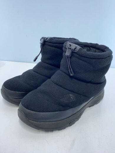 商品画像：ブーツ/27cm/BLK/NF51874 2