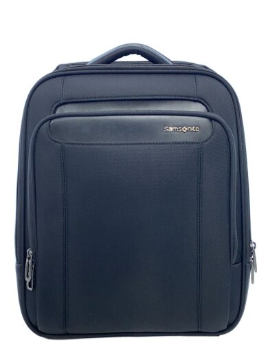 商品画像：リュック/--/BLK 1